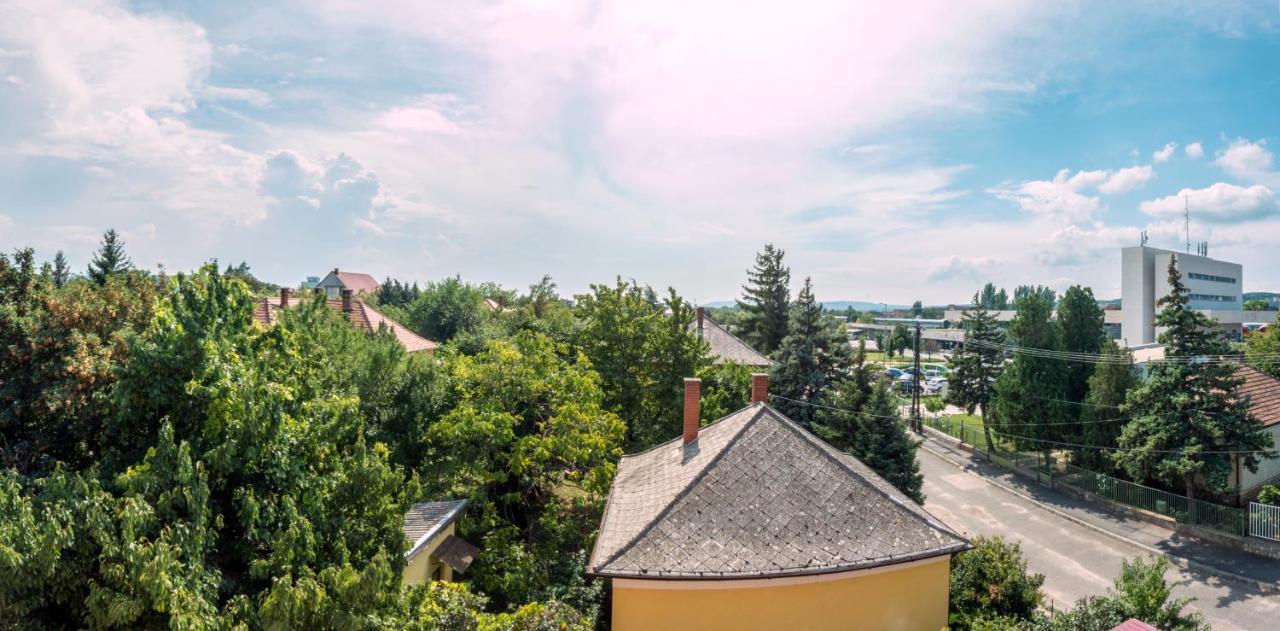 Abakusz Διαμέρισμα Balatonfüred Εξωτερικό φωτογραφία